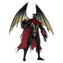 Spawn Toy - Figurine Classic Nightmare Spawn 23 cm - McFarlane Toys