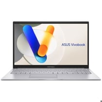 PC Portable VivoBook 15 X1504 : Sans Windows - 15.6 FHD - Intel Core 5 120U - RAM 16Go - 512Go SSD