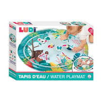 Tapis D'eau Jungle - Ludi