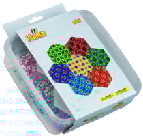 Perles et plaques mini assortiment n°1