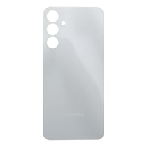 Samsung Cache Batterie pour Samsung Galaxy A16 Original Service Pack Gris