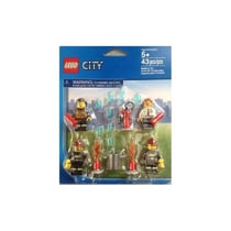 LEGO® 850618 Accessoires de pompiers - City