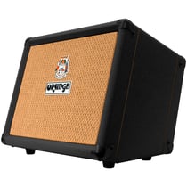 CRUSH ACOUSTIC 30 Black Orange