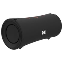 Kodak Enceinte Portable sans Fil PWS-2257 - Son Stéréo TWS, Micro Intégré - Batterie Longue Durée