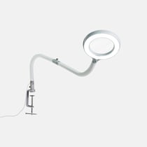 Daylight - Lampe loupe Omega 3.5