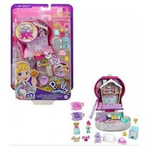 Coffret Machine a Bonbons Polly pocket