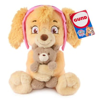 Peluche câlins Stella - La Pat'Patrouille - 25 cm - Spin Master
