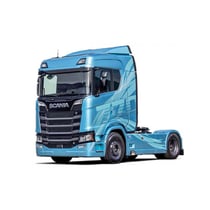 Maquette camion Scania 770 4x2 Cabine Basse Italeri 3961 - 1/24