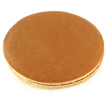 Génoise Nature Ronde tranchée (26 cm)