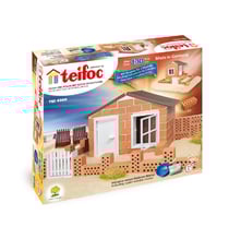 Maison de vacances à construire