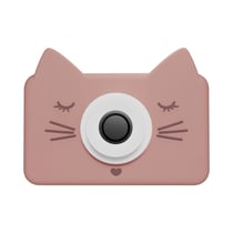 Appareil photo chat The Zoofamily