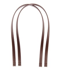 Anses de sac longues - marron - 60 m