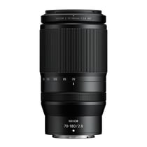 NIKON Objectif NIKKOR Z 70-180mm f/2.8