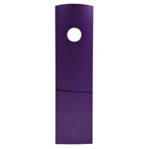 Porte-revues Mag-Cube Iderama - Violet - x 6 - Exacompta