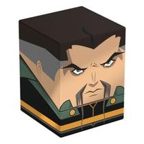 Squaroes - Batman: Gotham City GC007 Ra's al Ghul