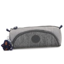 Trousse Kipling Cute 22 CM - 2 compartiments Ash Denim Bl