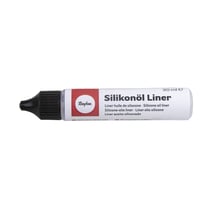Liner huile de silicone, flacon 30ml
