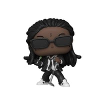 Lil Wayne - Figurine POP! Lil Wayne with Lollipop Exclusive 9 cm