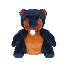 Peluche Bouillotte Castor - Pelucho