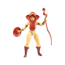 Les Maîtres de l'Univers Origins 2020 - Figurine Teela 14 cm