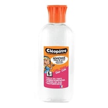 Colle Transparente Forte Adhesive en 100 gr - Cleopatre - Rose