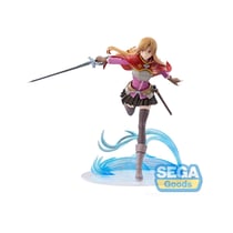 Sword Art Online Progressive : Scherzo of Deep Night - Statuette Luminasta Figurizm Asuna 21 cm