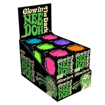 Brille dans le noir Needoh - Bigjigs - Vert
