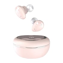 Ecouteurs Bluetooth Sans Fil Avec Affichage Batterie Et Réduction De Bruit YONIS
