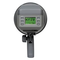STARBLITZ Kit torche autonome 400W TTL pour boîtiers Nikon
