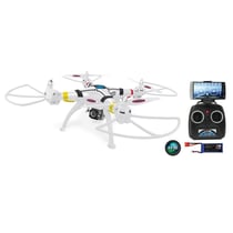 Payload Altitude Drone Full HD Wifi boussole Flyback Camera incl. HD Pro Wifi - Jamara