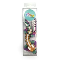 Sachet dragon 19cm - Zoopyz - Collection sachet - 1 dragon