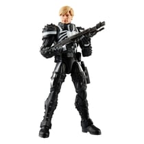 Spider-Man Marvel Legends Retro - Figurine Agent Venom (Flash Thompson) 15 cm