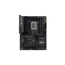 Carte mère Asus TUF GAMING Z790-PLUS WIFI - Noir/gris - 30,5 x 24,4 cm