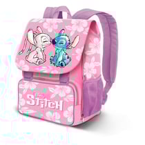Lilo & Stitch - Sac à dos Angel & Stitch