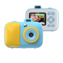 Appareil Photo Numérique Pour Enfants Impression Instantanée Haute Définition YONIS