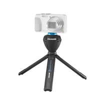 CULLMANN Tete Rotative SmArtPano 360 Noir