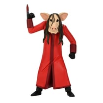 Saw Toony Terrors - Figurine Jigsaw Killer Red Robe 15 cm - Neca