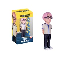 Minix - TV Series #184 - One Piece - Koby - Figurine à collectionner 12 cm