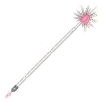 Wicked - Réplique baguette 1/1 Glinda's Bubble baguette 56 cm - Noble Collection