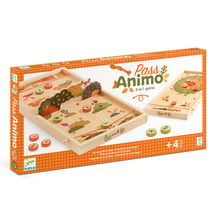 Pass Animo - Djeco