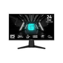 MSI G242L E14 écran plat de PC 60,5 cm (23.8) 1920 x 1080 pixels Full HD LCD Noir
