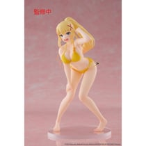KonoSuba: God's Blessing on This Wonderful World! 3 Coreful - Statuette Darkness Swimwear Ver. 18 cm