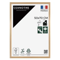 Cadre photo  Tara 50x70 cm
