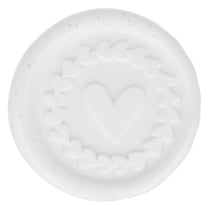 SCEAU DE CIRE AUTOCOLLANT - ON SE MARIE