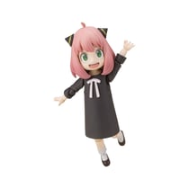 Spy x Family - Figurine S.H. Figuarts Anya Forger 8 cm