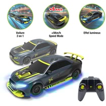 Véhicule échelle 1/16ème Radio-Commandé Exost Nitro Shift - SILVERLIT