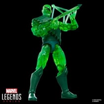Marvel Legends Action - Figurine Warbow (BAF: Executioner) 15 cm