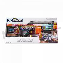 Xshot pistolet Skins last stand