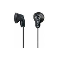 Ecouteurs Sony MDR-E9LP noir