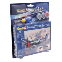 Maquette P-47M Thunderbolt - 1/72 - Revell